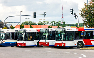 Autobusy w Działdowie